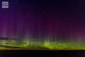 Sutherland aurora