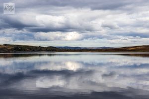 Loch Shin, Sutherland